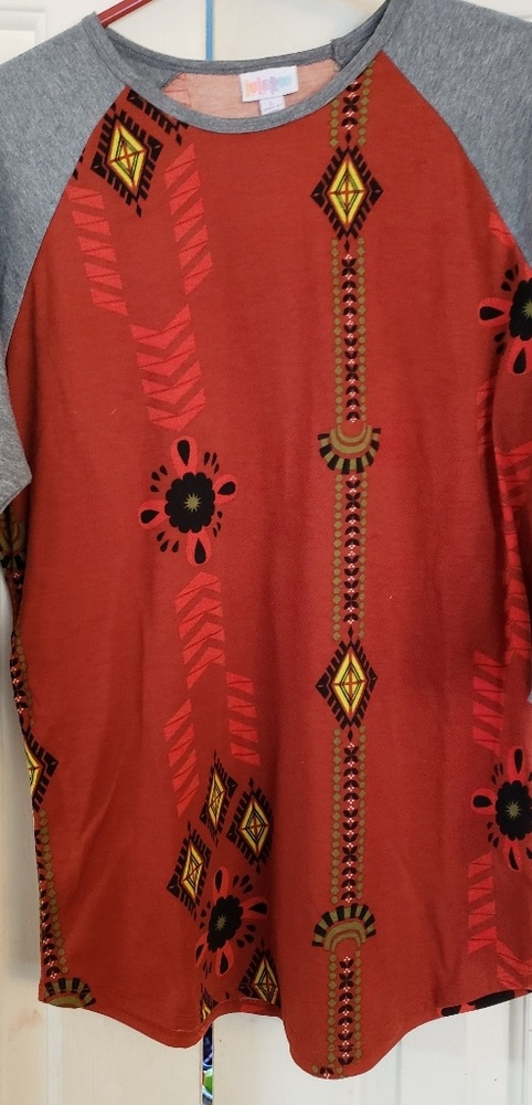 Lularoe randy